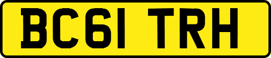 BC61TRH