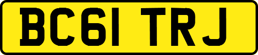 BC61TRJ