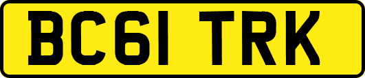 BC61TRK