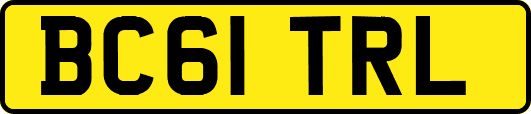 BC61TRL