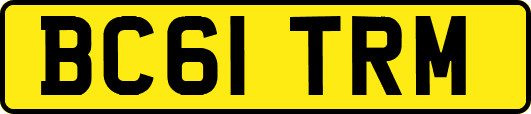 BC61TRM