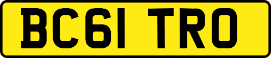 BC61TRO