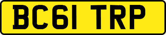 BC61TRP