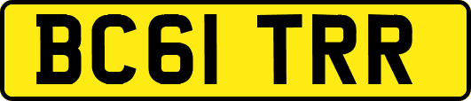 BC61TRR
