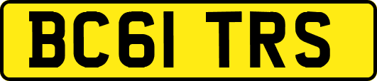 BC61TRS
