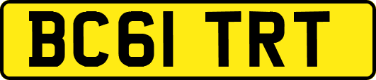 BC61TRT