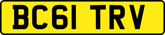 BC61TRV