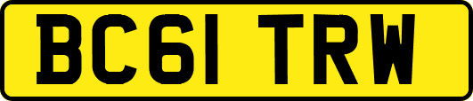 BC61TRW