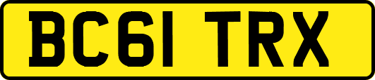 BC61TRX