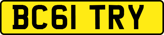 BC61TRY