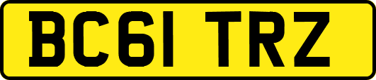 BC61TRZ