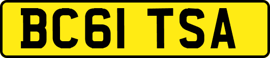 BC61TSA