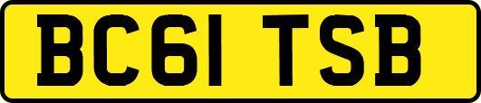 BC61TSB