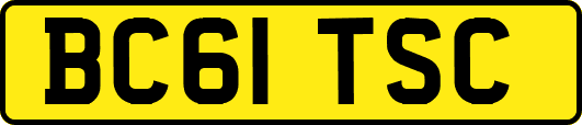 BC61TSC