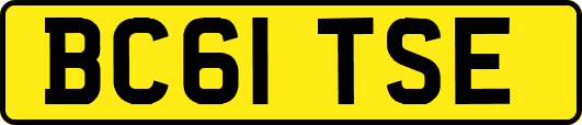 BC61TSE