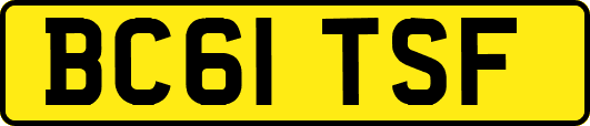 BC61TSF