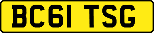 BC61TSG