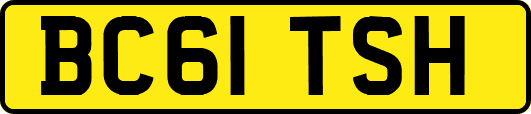 BC61TSH