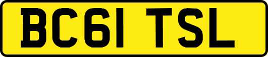 BC61TSL
