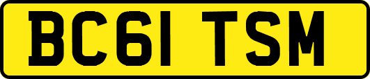 BC61TSM
