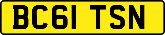 BC61TSN