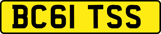 BC61TSS