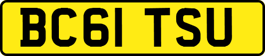 BC61TSU