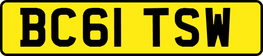 BC61TSW