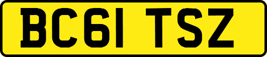 BC61TSZ