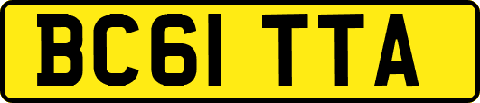 BC61TTA