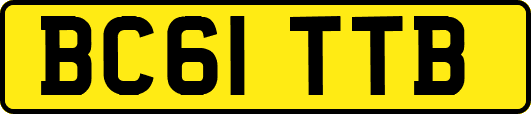 BC61TTB