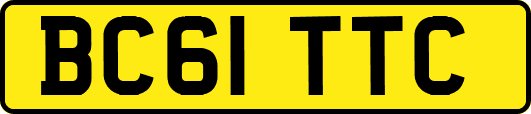 BC61TTC