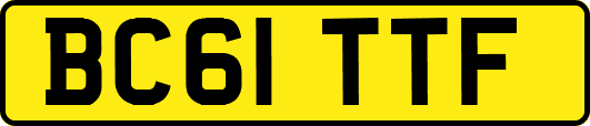 BC61TTF