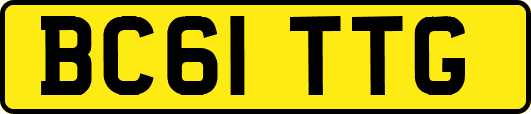 BC61TTG