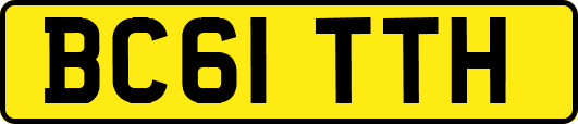 BC61TTH
