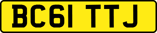 BC61TTJ