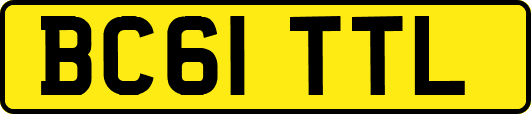 BC61TTL