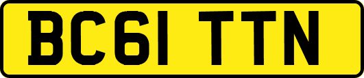 BC61TTN