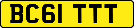 BC61TTT