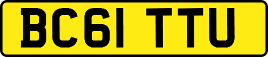 BC61TTU