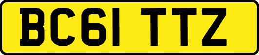 BC61TTZ