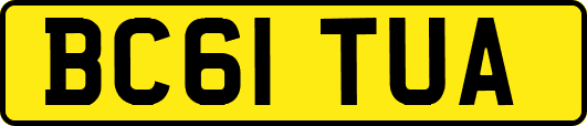 BC61TUA