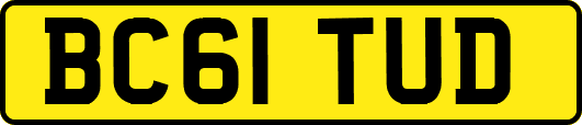 BC61TUD