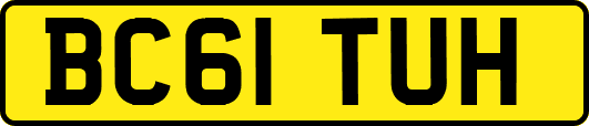 BC61TUH