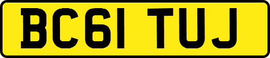BC61TUJ