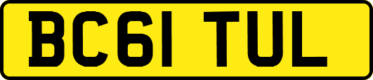 BC61TUL