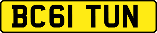 BC61TUN