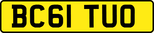 BC61TUO