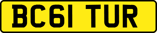 BC61TUR