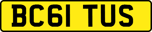BC61TUS